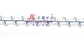 C级PTA牙顶合金螺杆